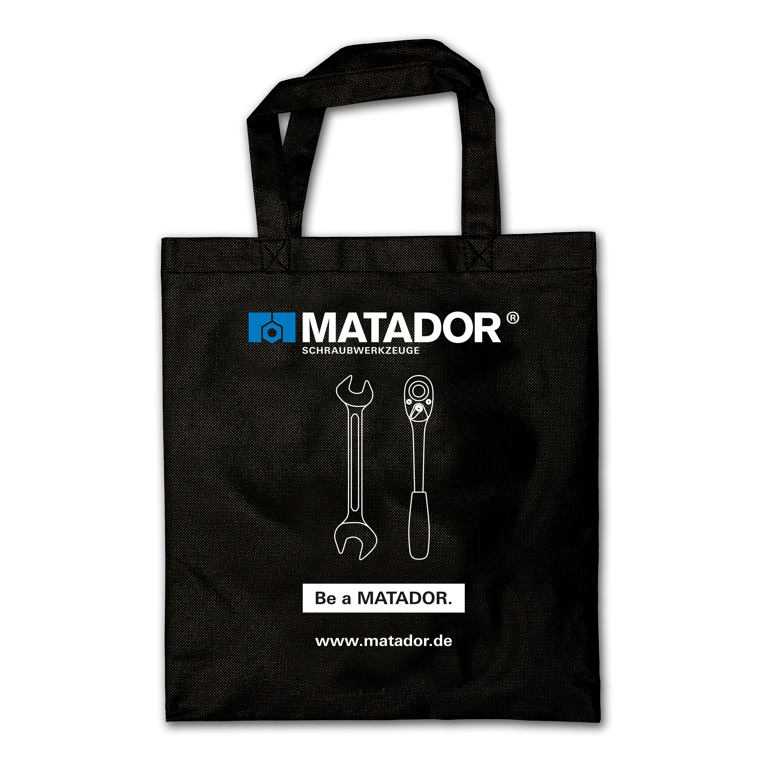 MATADOR carrier bag, item no. 81910015