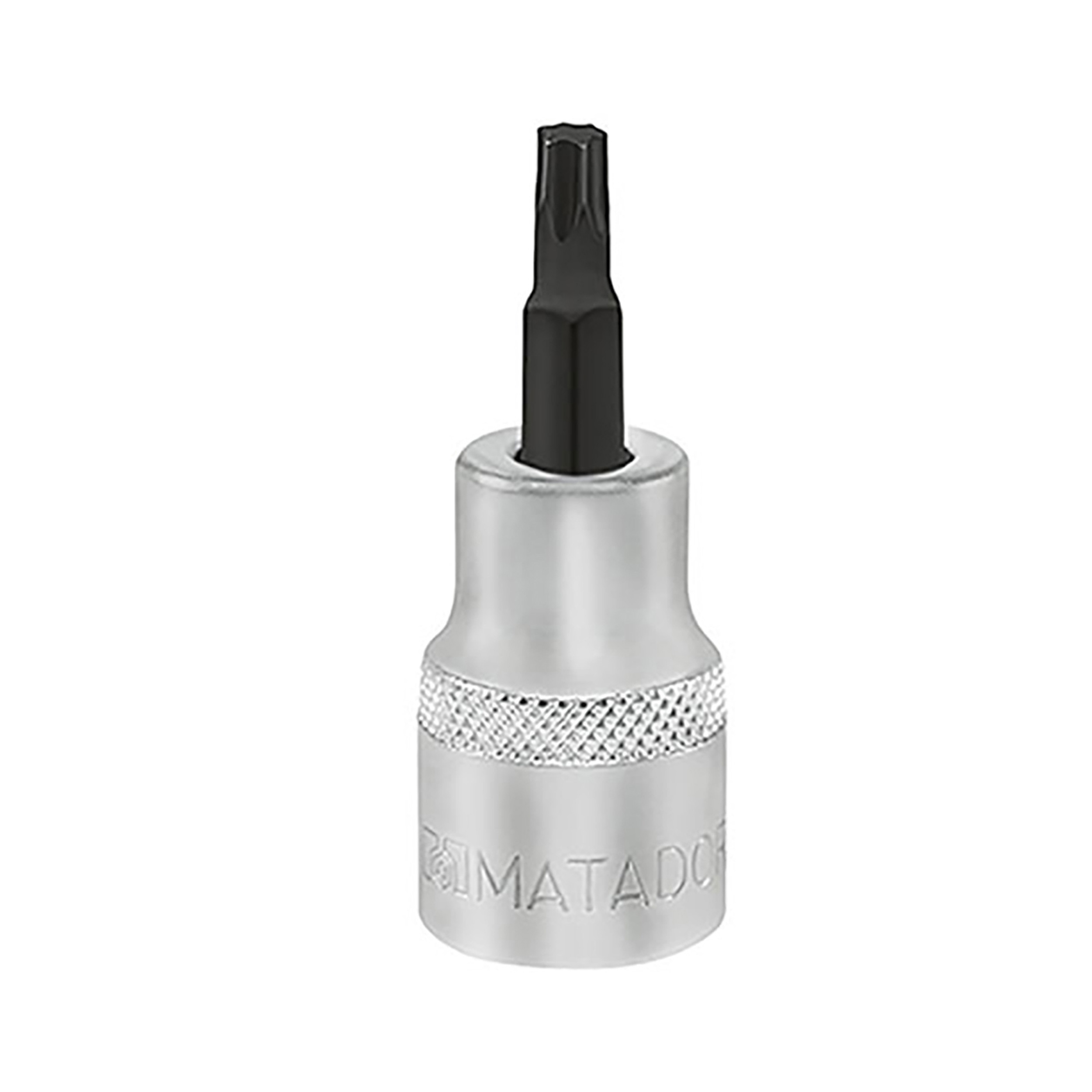 Schraubendreher-Einsatz, TORX®, 12,5 mm (1/2"): TX 25x62 mm, MATADOR Art.-Code: 40920250