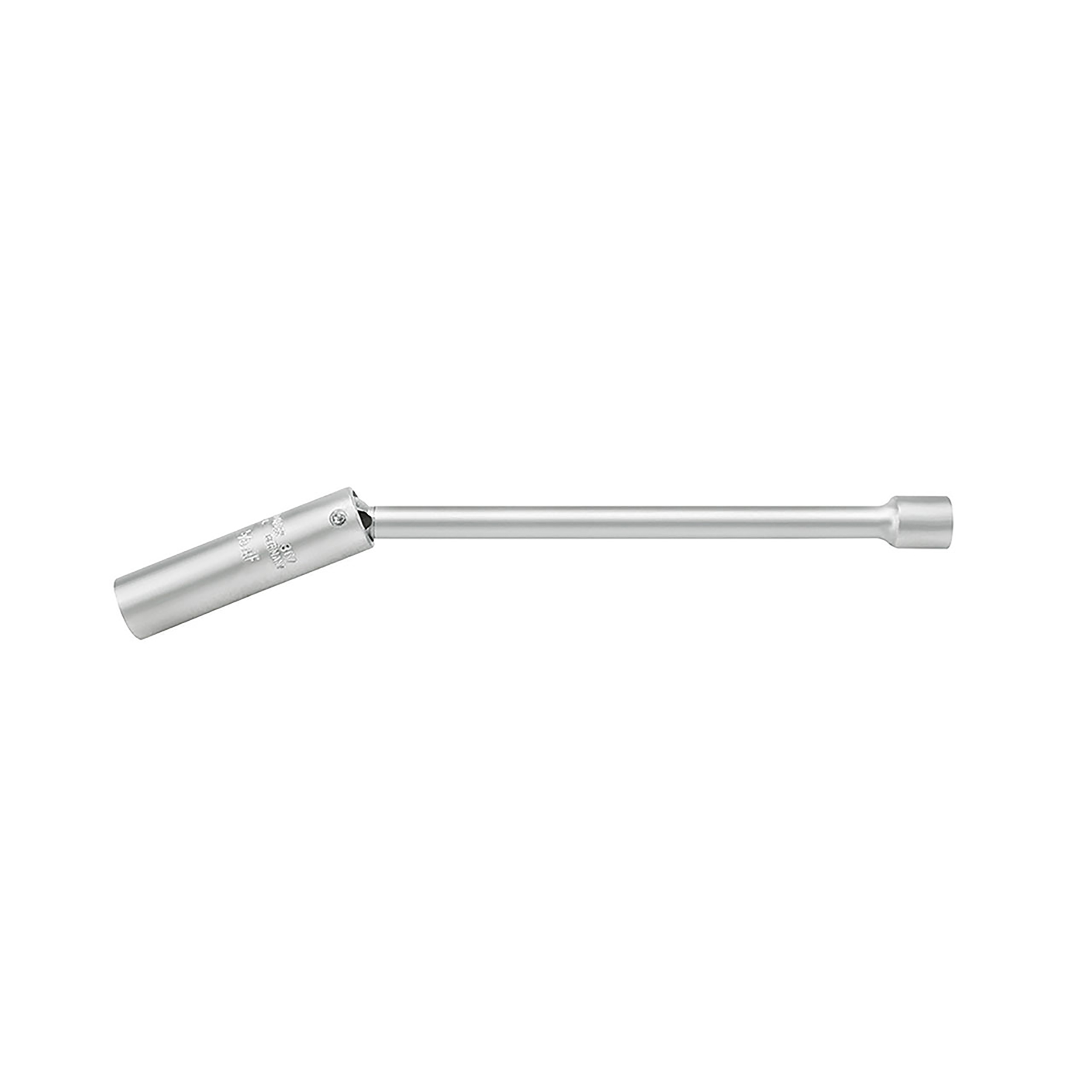 Spark Plug Wrench (swivelling long type), MATADOR 03670016