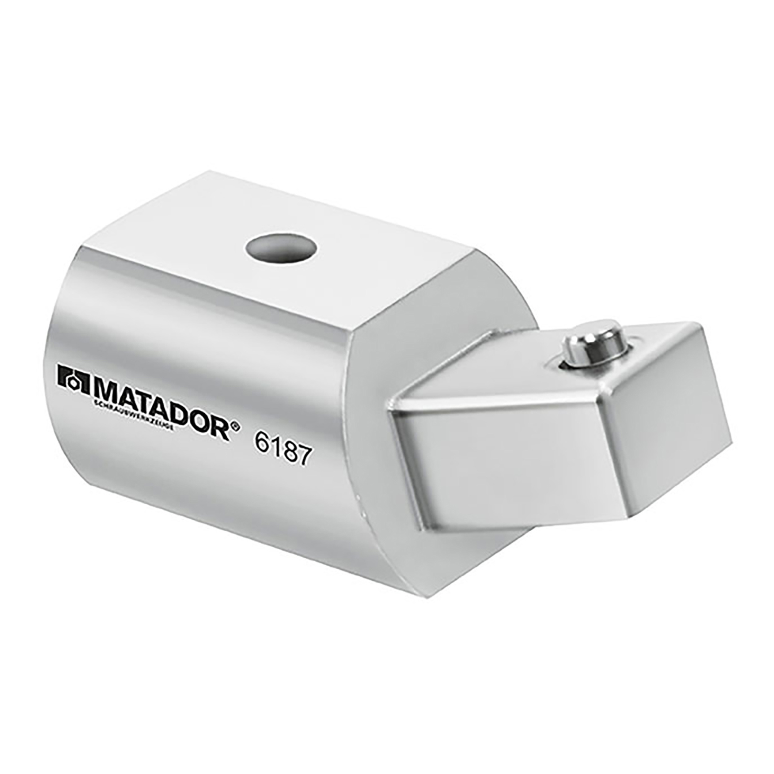 Einsteck-Adapter 20°, 9x12 mm, MATADOR Art.-Code: 61870004