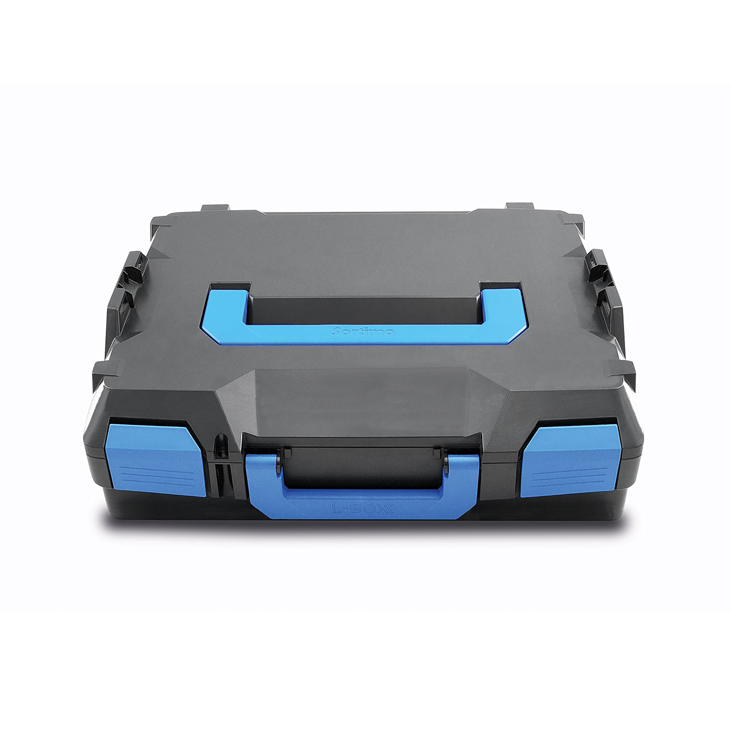 smartyBOX leer, schwarz, L-BOXX® 152, MATADOR Art.-Code: 81450040 smartyBOX leer, schwarz, L-BOXX® 152, MATADOR Art.-Code: 81450040