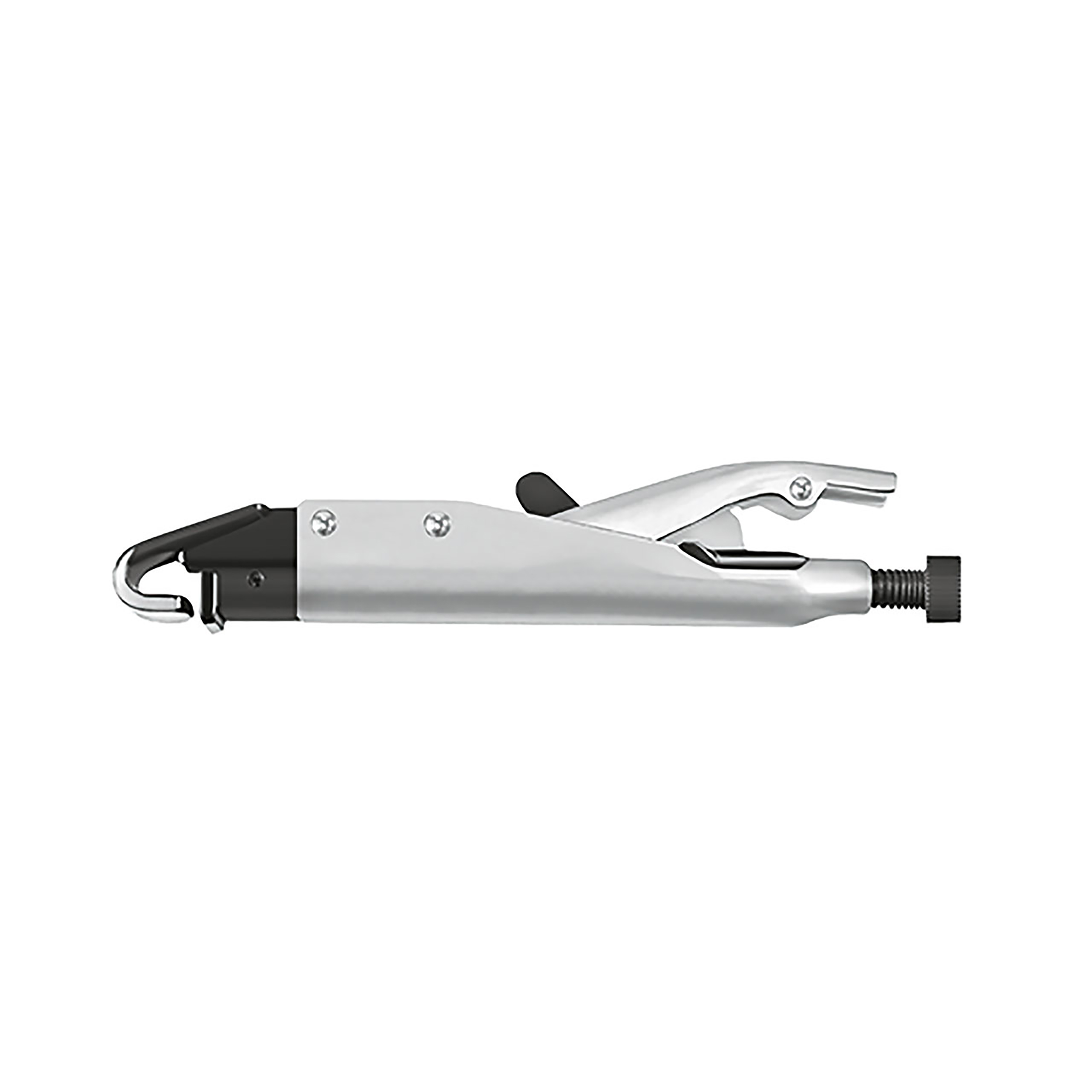 Axial grip pliers, type J, 210 mm, MATADOR item no.: 05870007