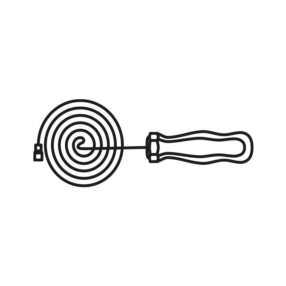Mini-Magnetheber, flexibel, 270 g, 4 mm, MATADOR Art.-Code: 07840004