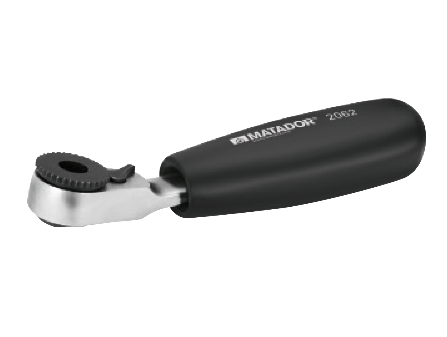 7052_2 MATADOR Mini-Bit-Knarre für die engsten Zwischenräume.