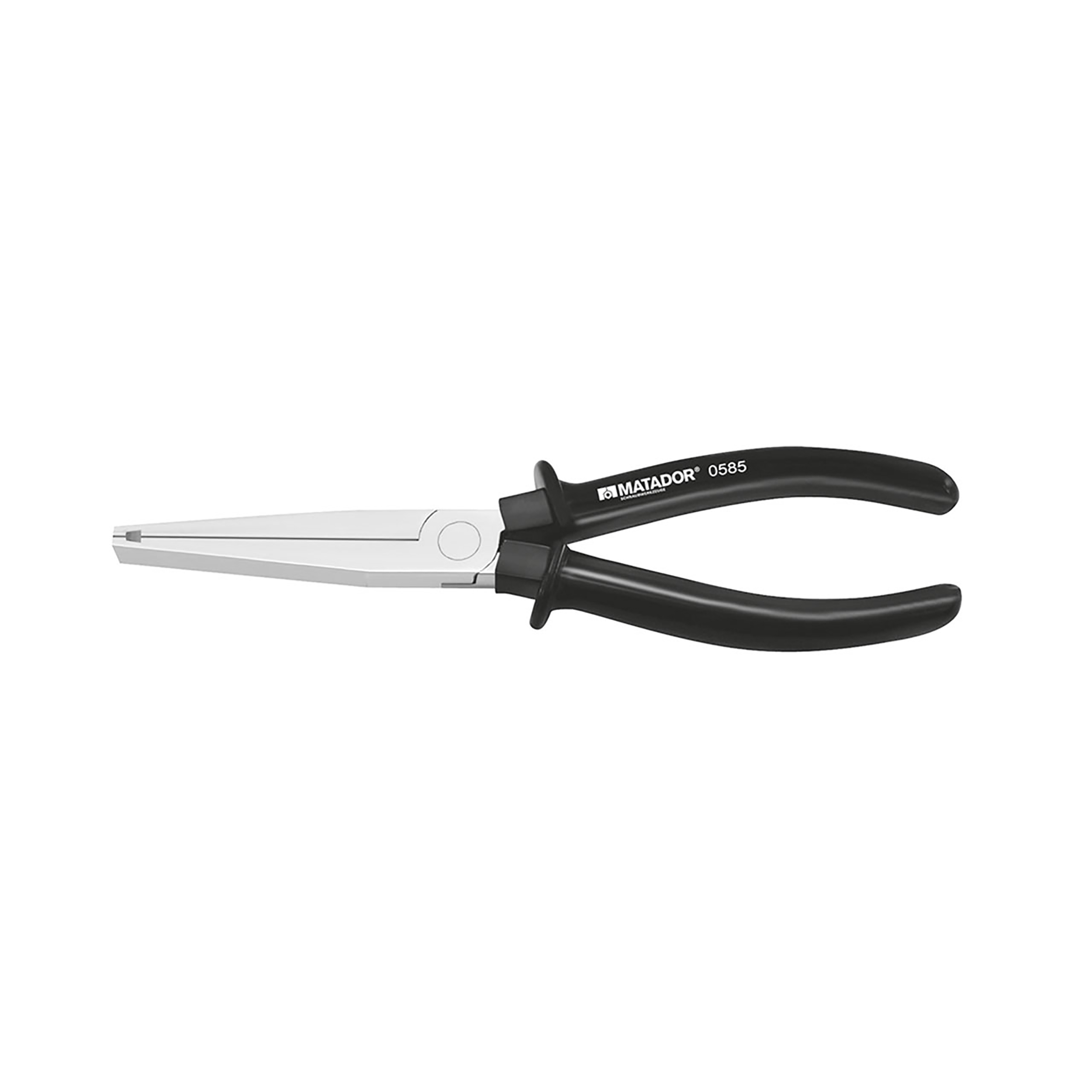 Special Flat Nose Pliers, MATADOR 05850014