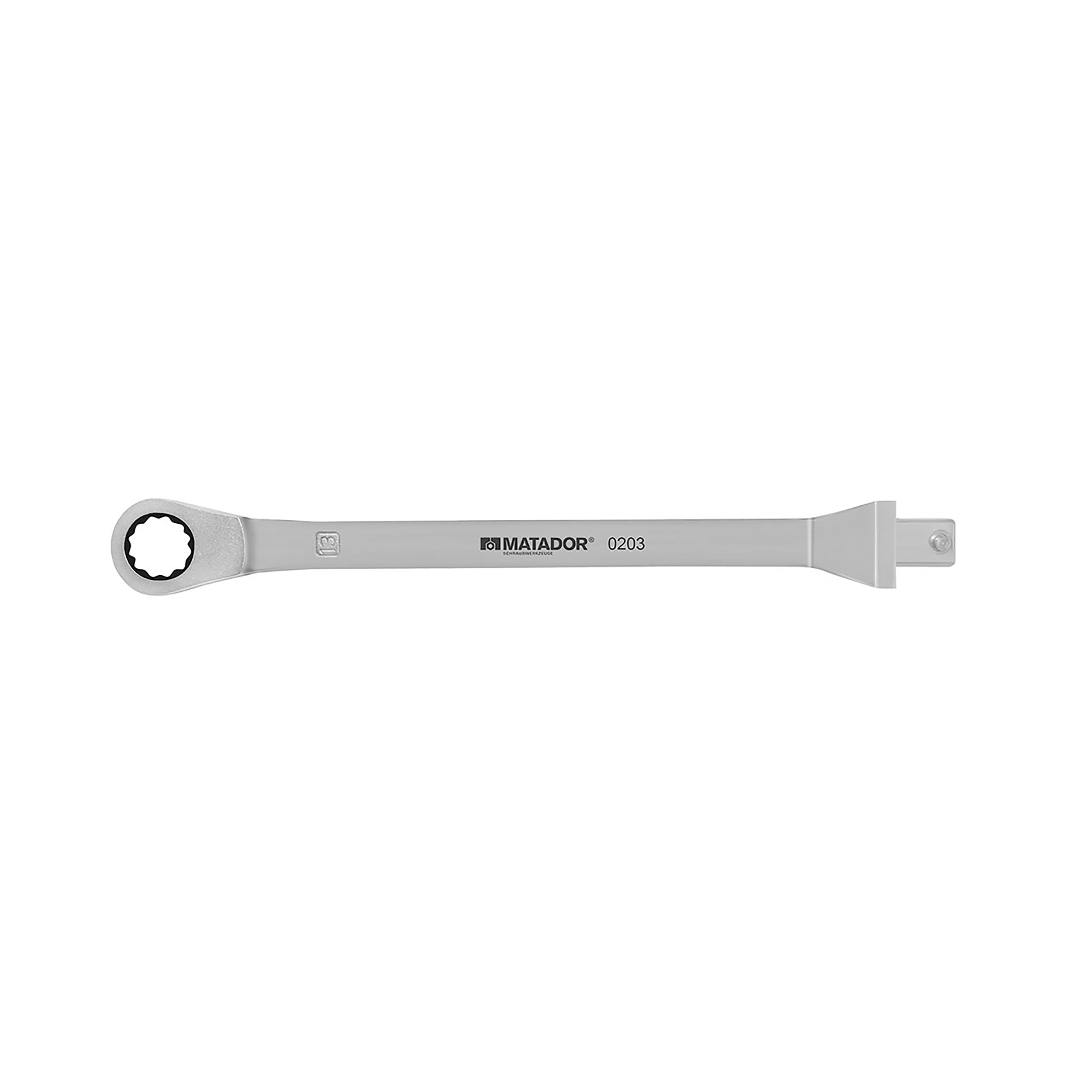 Ratchet insertion tool, MATADOR item no. 02030130