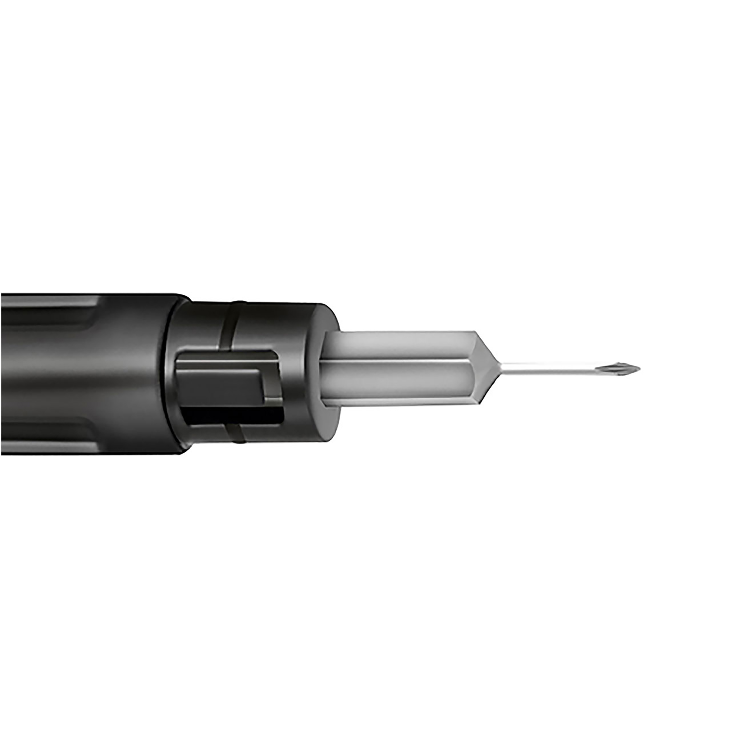 Pocket Screwdriver "4in1"