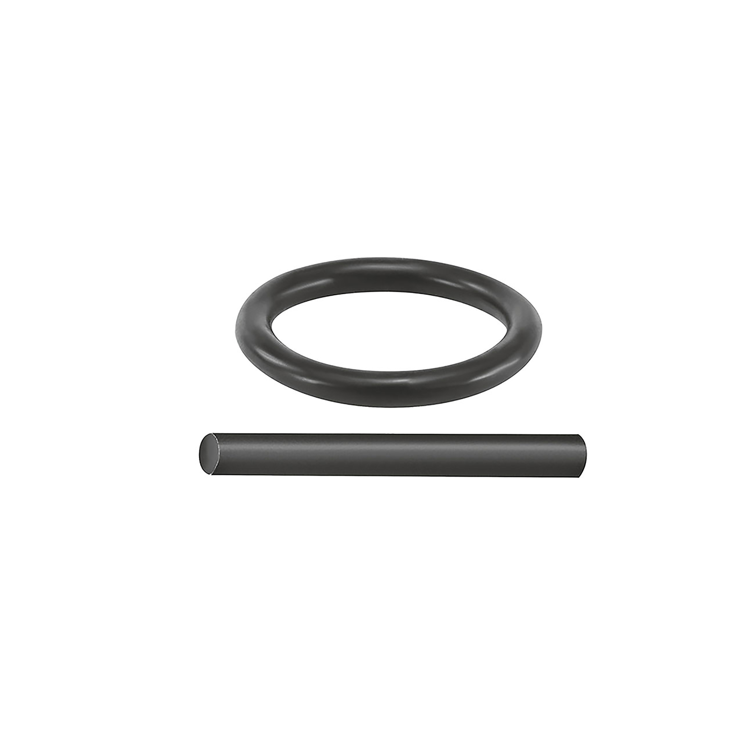 Locking ring, 36x5 mm, 17-46 mm, MATADOR item no.: 75990001