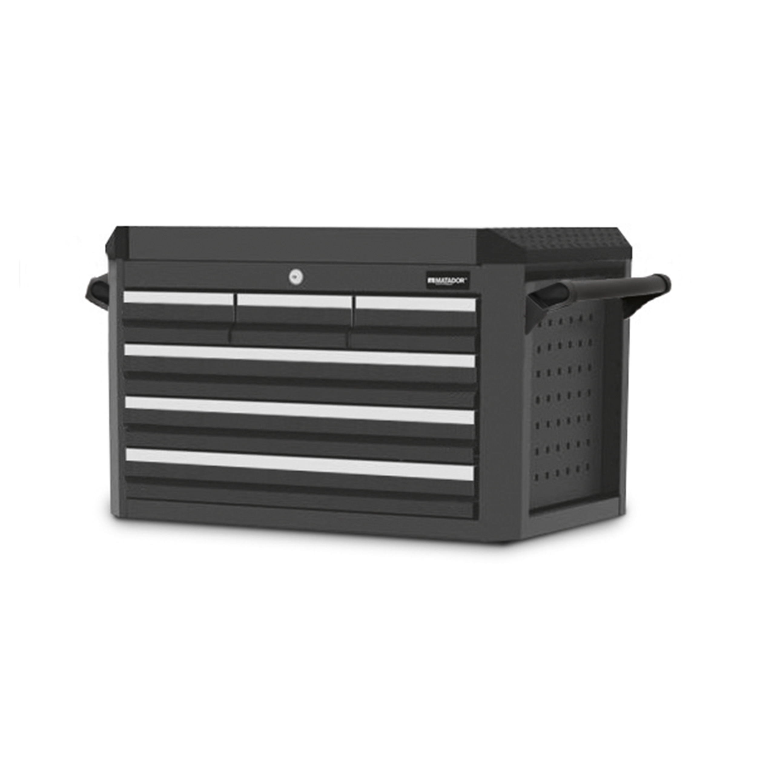 Tool chest RATIO, MATADOR item no. 81630018