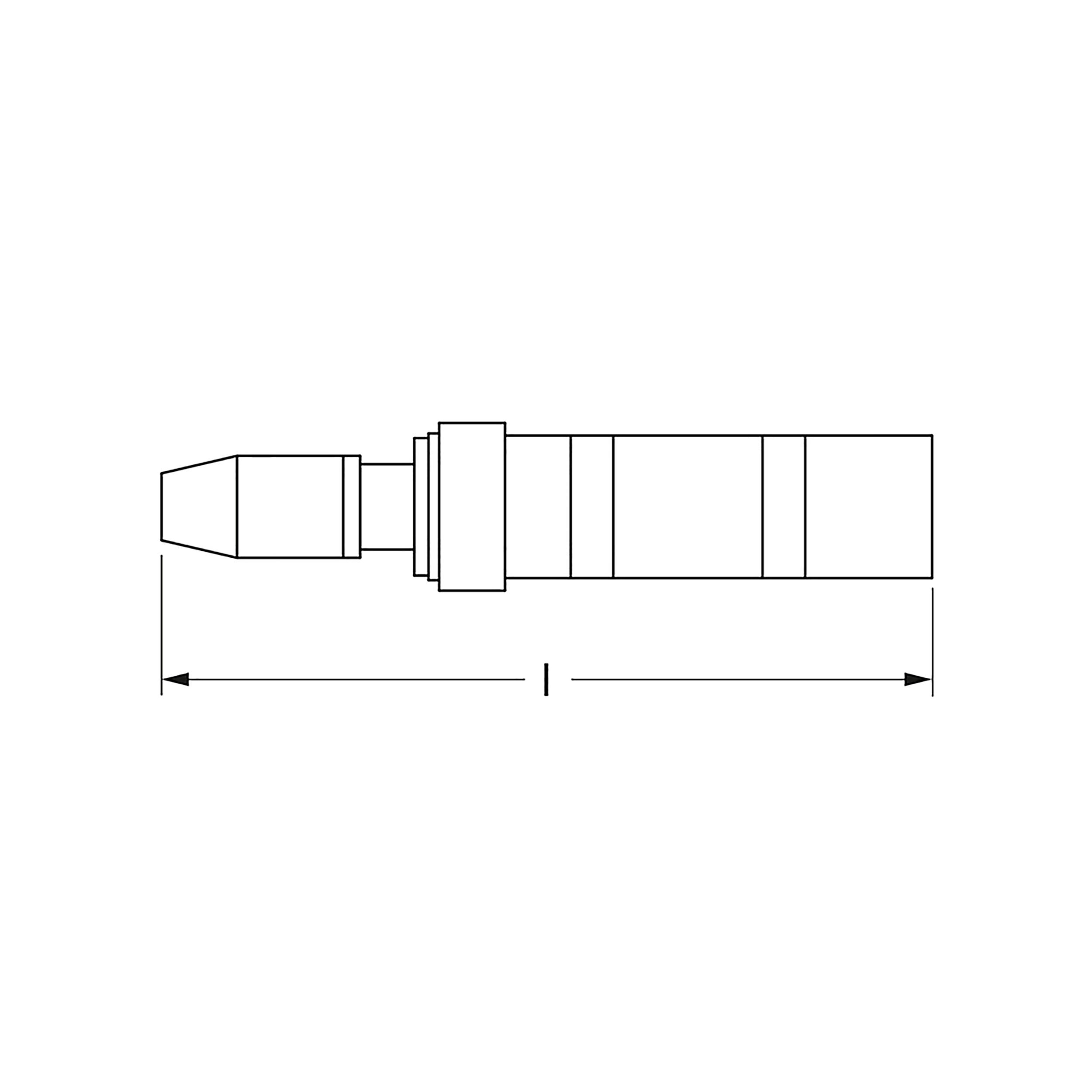 Schlagschraubendreher-Satz, 15-tlg., 8 mm (5/16"), MATADOR Art.-Code: 06960001