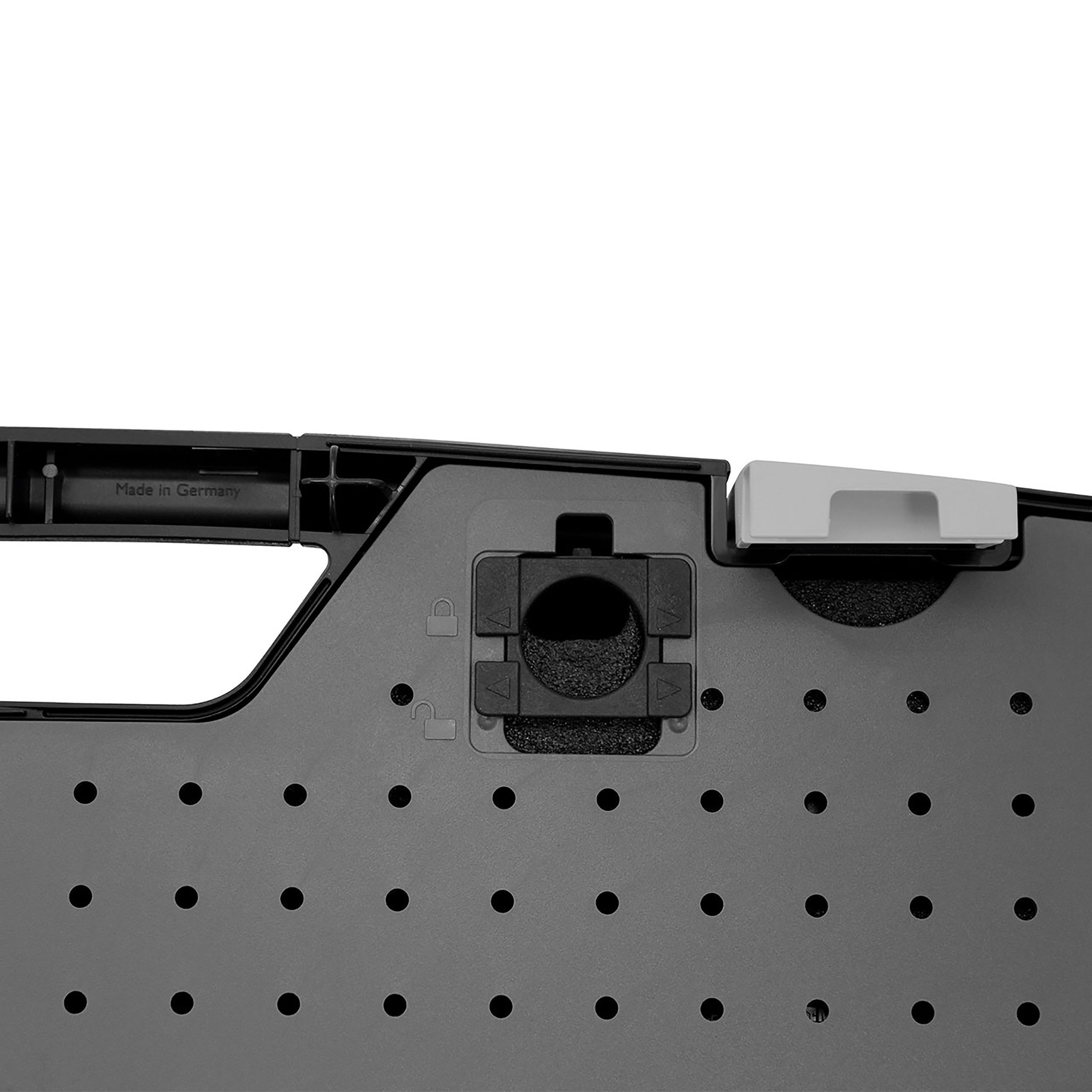 Werkzeugkoffer BLACKBOX 125-tlg., 6 - 32 mm, MATADOR 41520001