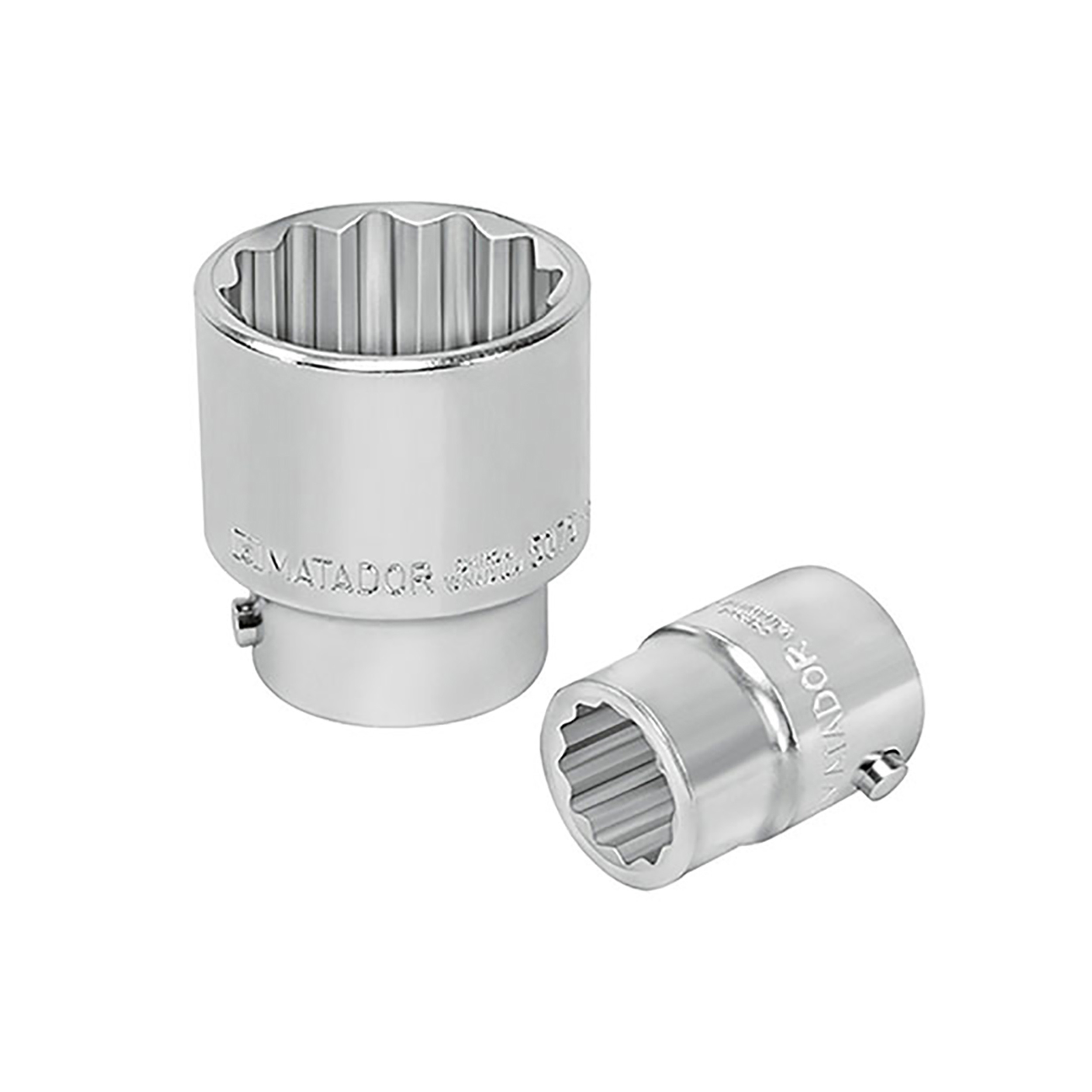 Steckschlüssel-Einsatz, 12-kt., 3/4": 30 mm, MATADOR Art.-Code: 50751300