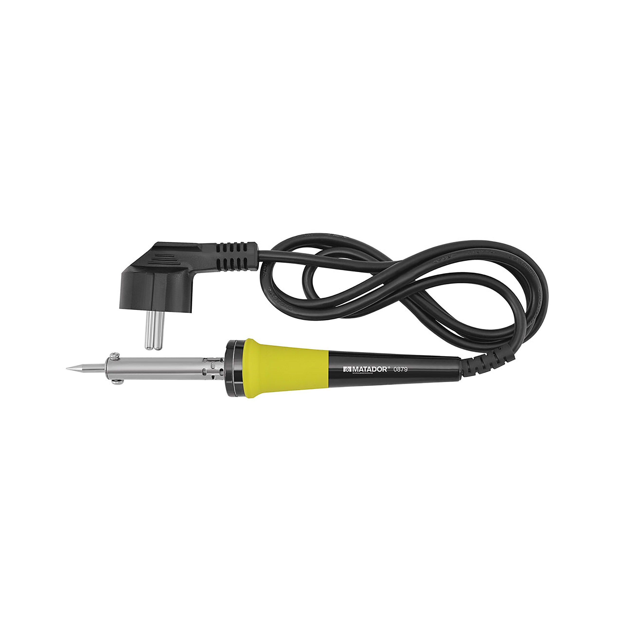 Universal soldering iron, MATADOR item no.: 08790001