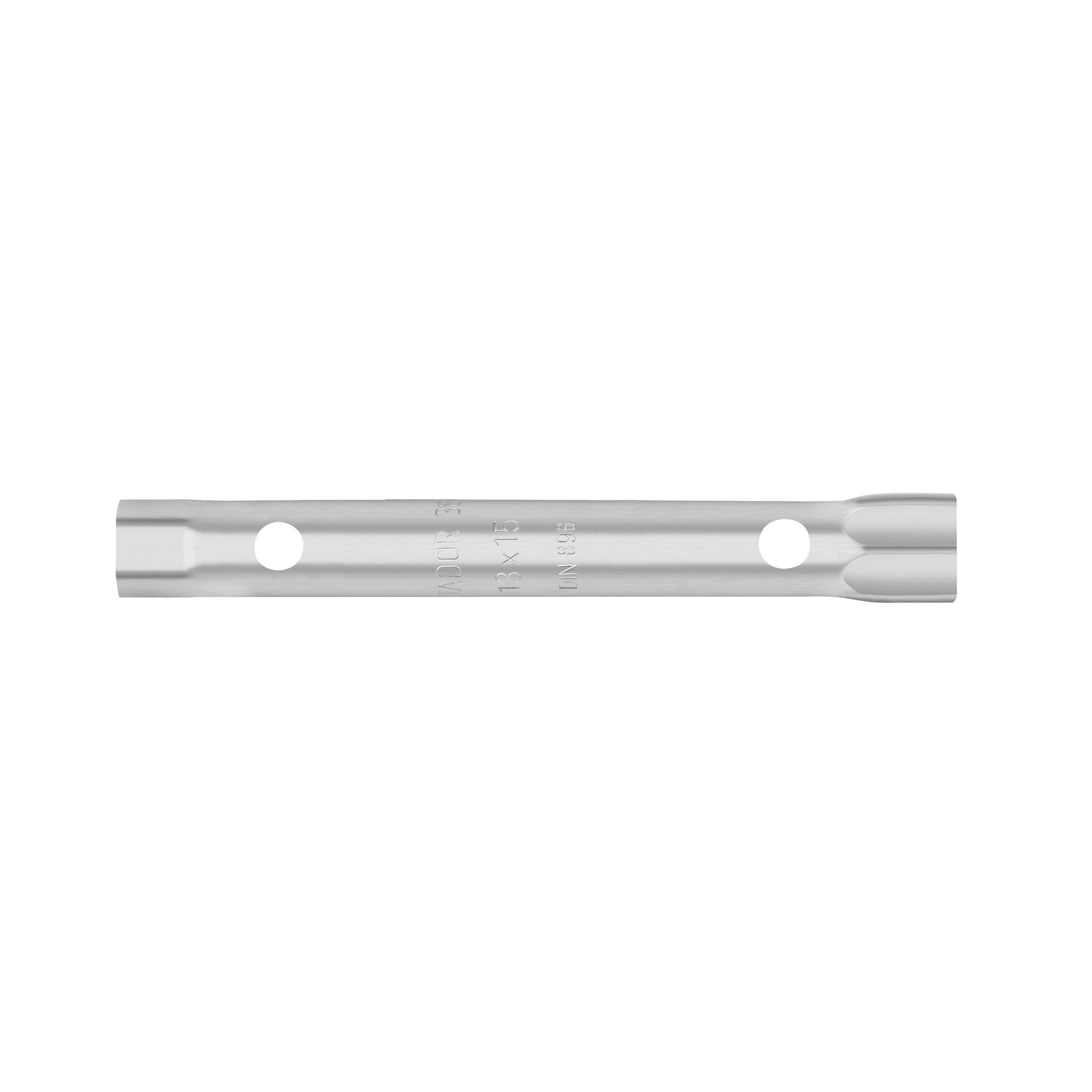 Rohrsteckschlüssel, DIN 896, 12x13 mm, MATADOR Art.-Code: 03801213