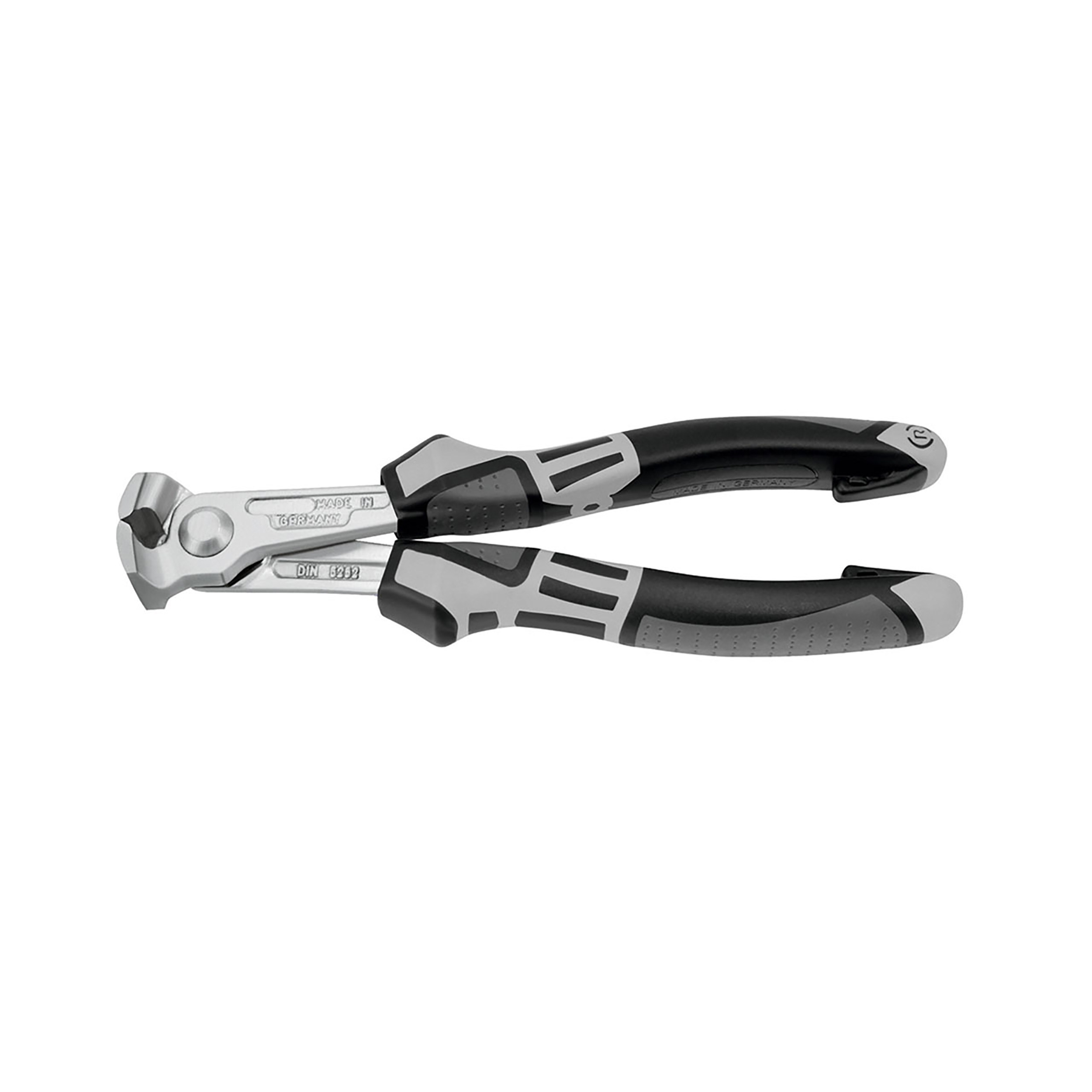 Power end cutting pliers, DIN ISO 5748, 160 mm (6.1/4"), MATADOR item no.: 05350160