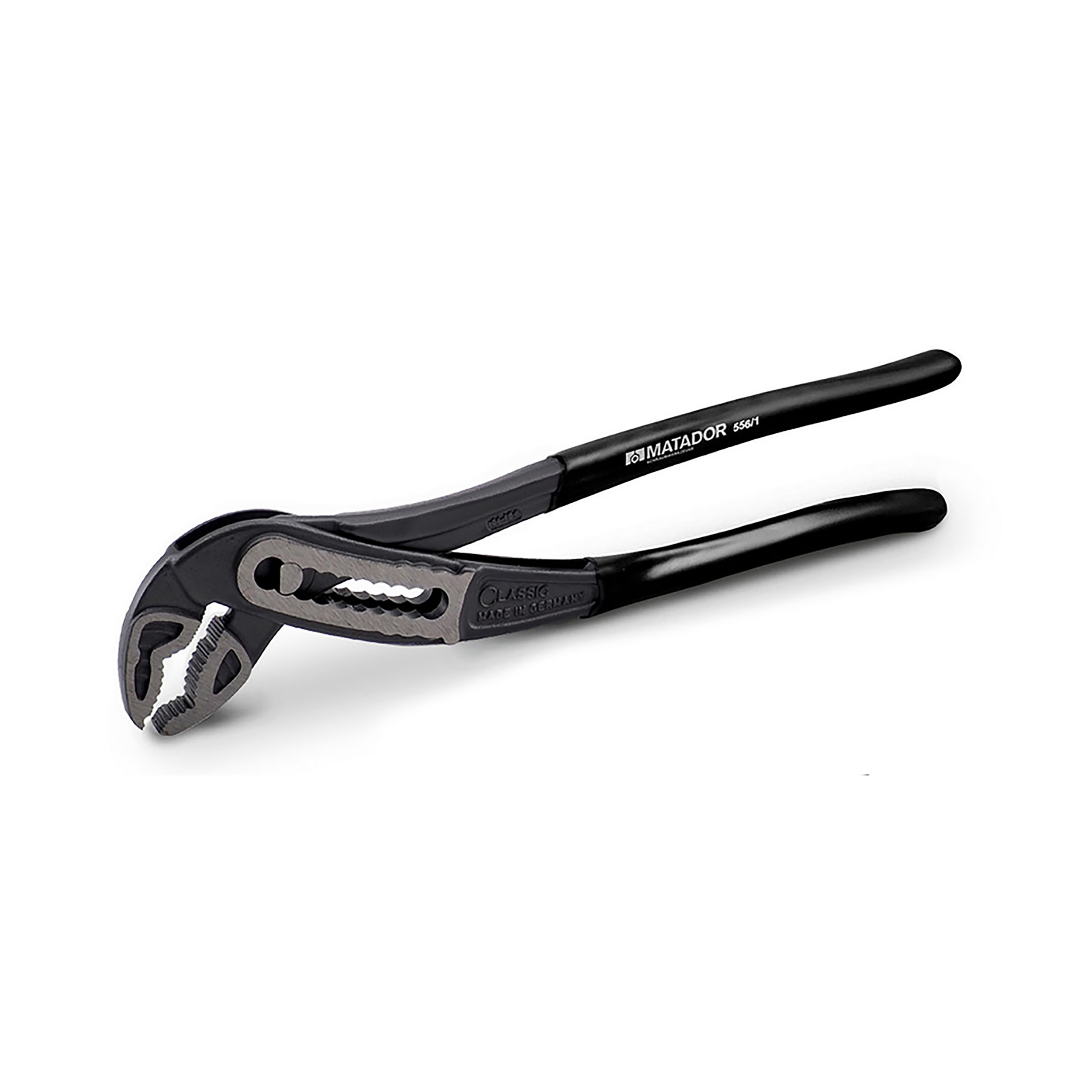 Water pump pliers, MATADOR 0556