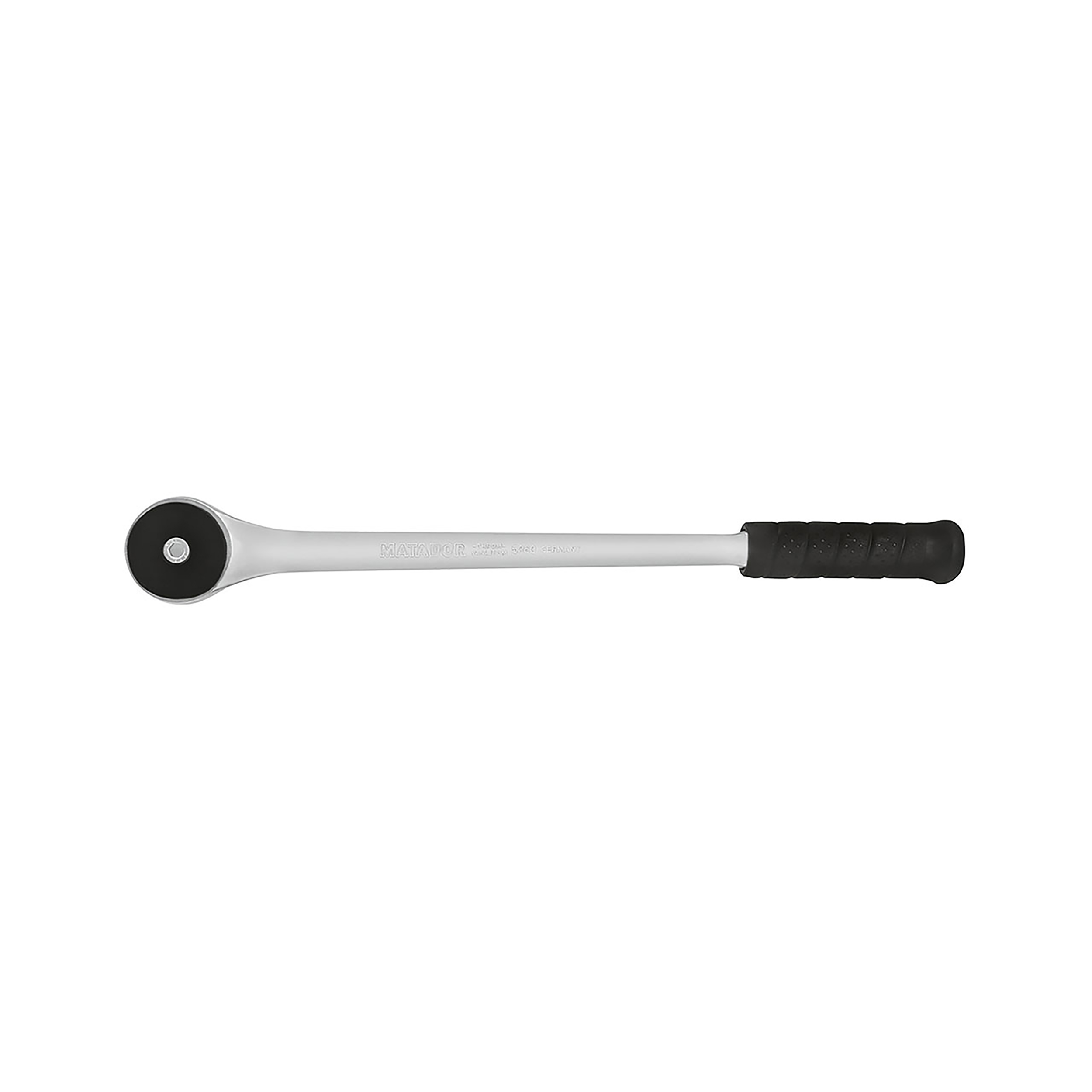 Fine-toothed Reversible Ratchet 20 mm (3/4"), MATADOR 50600001