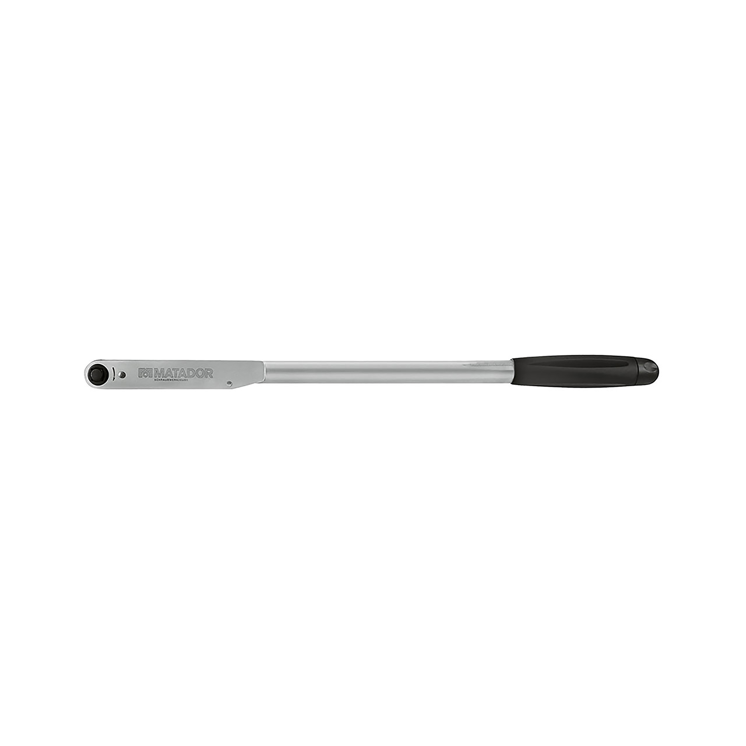 Drehmomentschlüssel MULTITOUCH, 12,5 mm (1/2"): 70-350 Nm, MATADOR Art.-Code: 61740050 Drehmomentschlüssel MULTITOUCH, 12,5 mm (1/2"): 70-350 Nm, MATADOR Art.-Code: 61740050