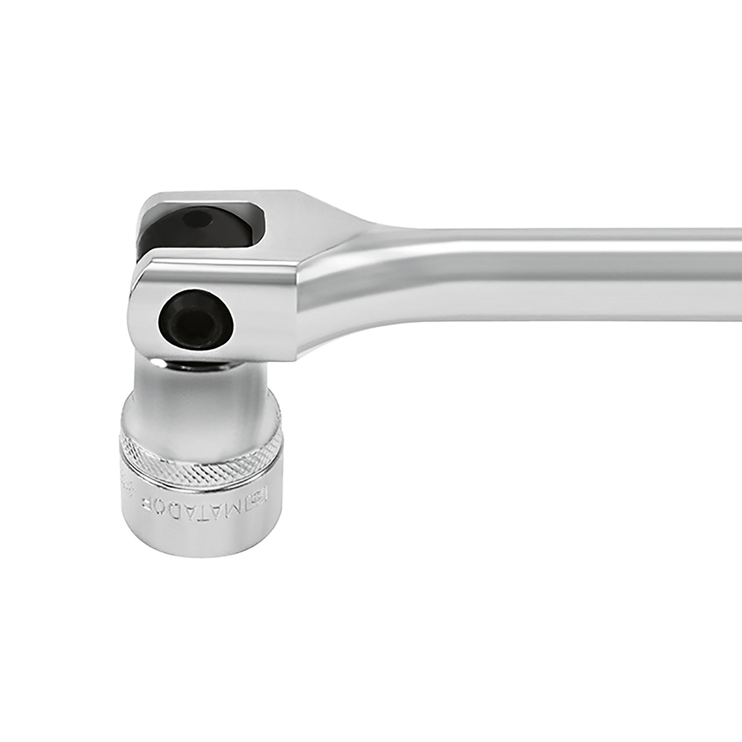 Articulated handle, 1/2", MATADOR item no.: 40720001