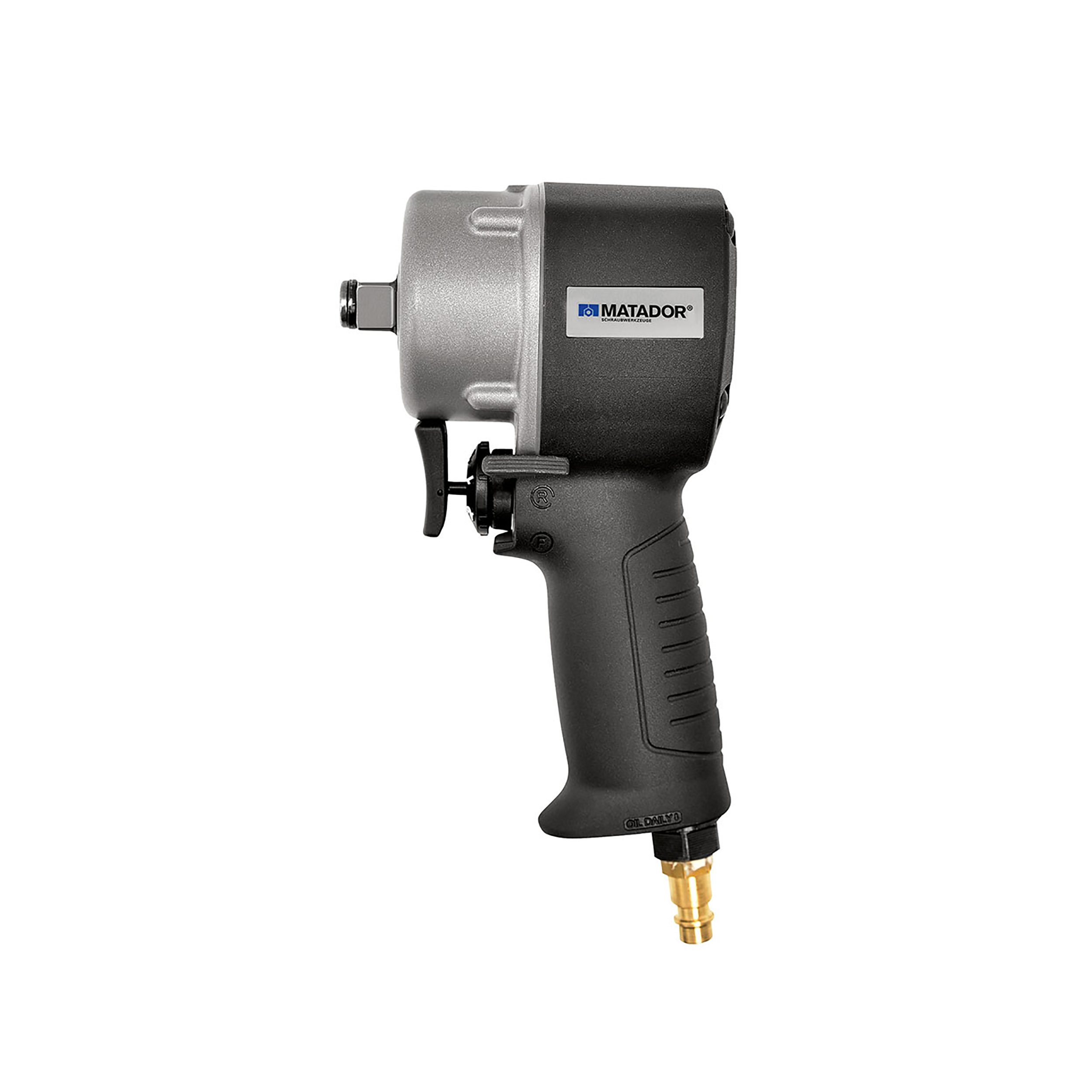  Impact Wrench MiniMAX, MATADOR 70000011