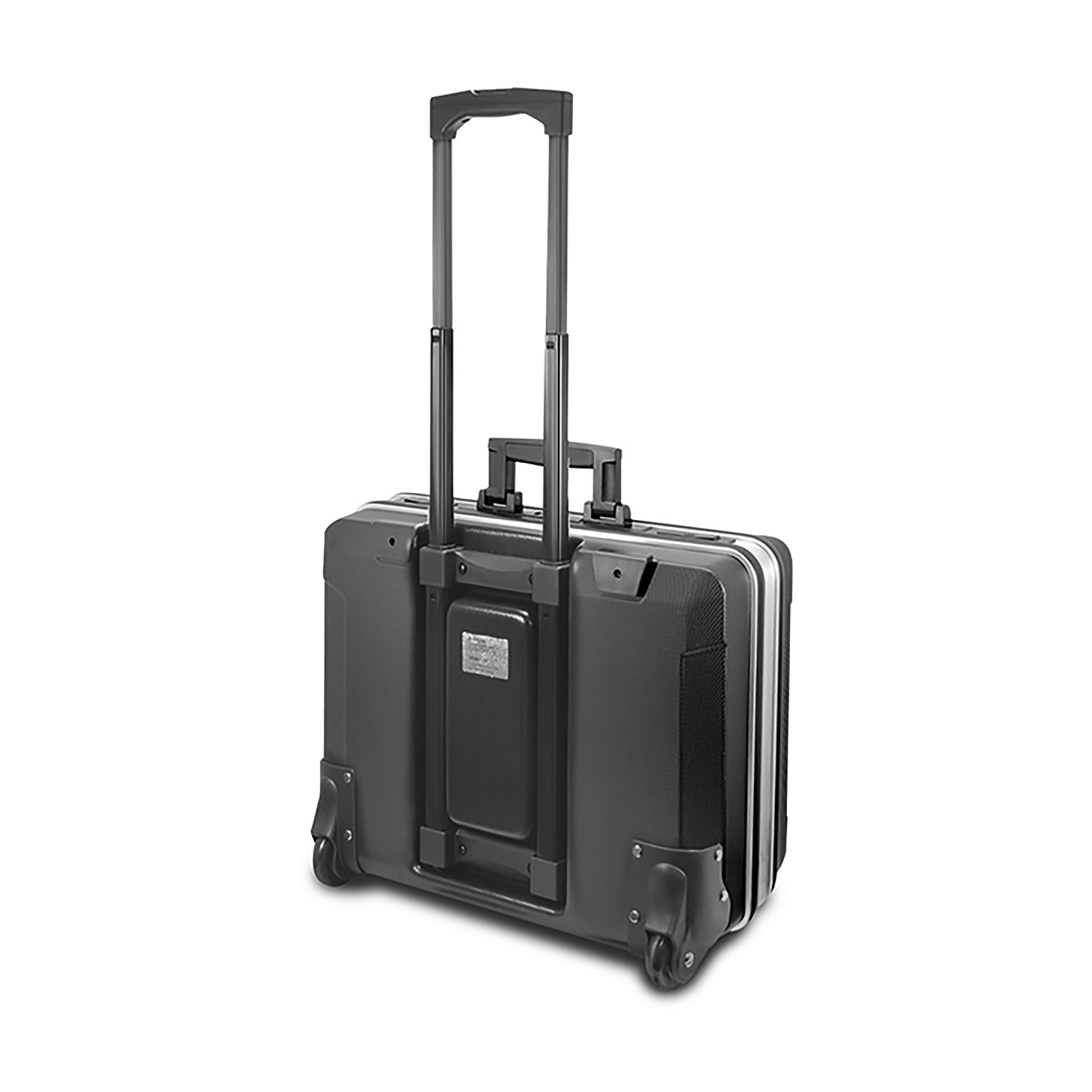 Tool case ABS, empty, 390x500x190 mm, MATADOR item no.: 81300001