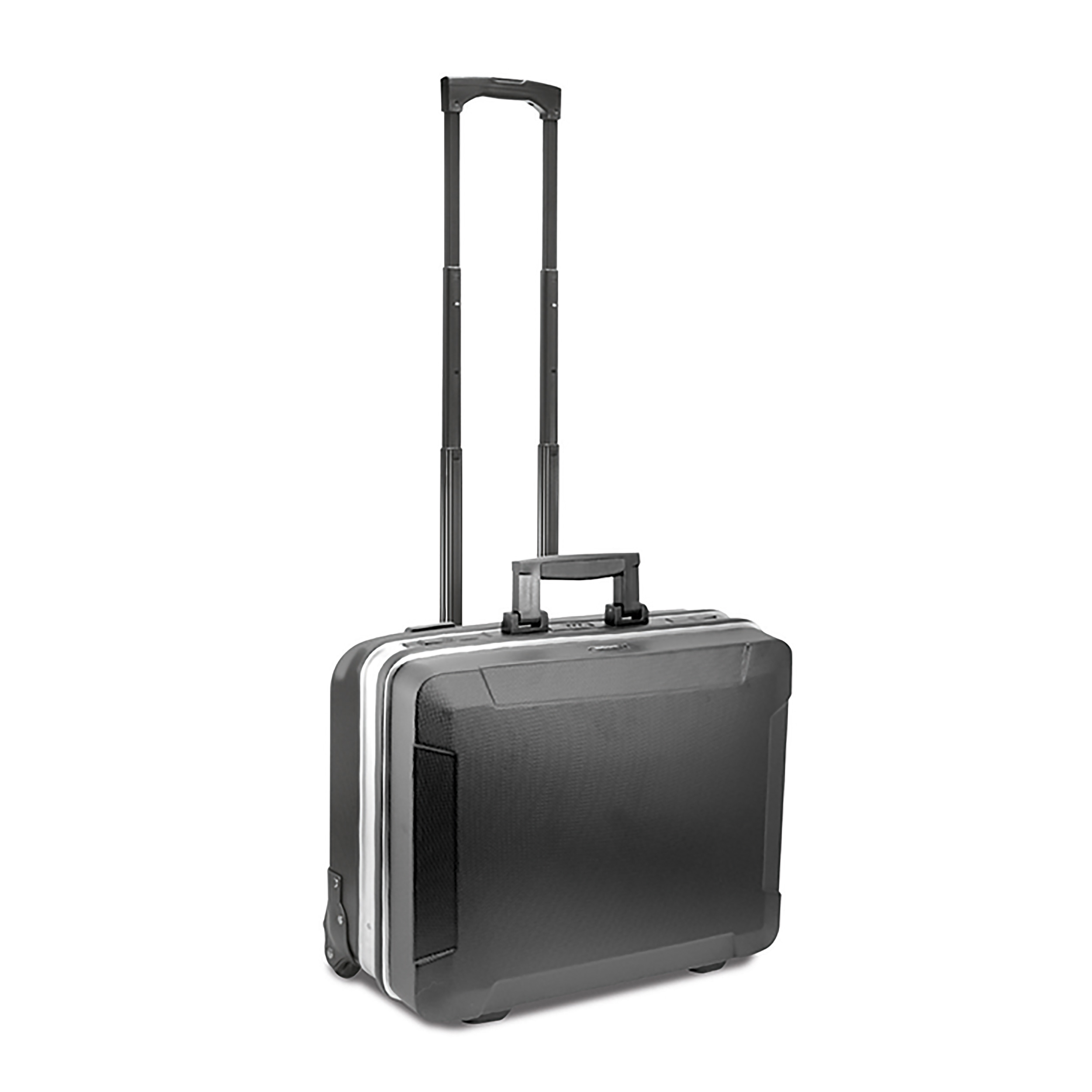 Tool case ABS, empty, 390x500x190 mm, MATADOR item no.: 81300001