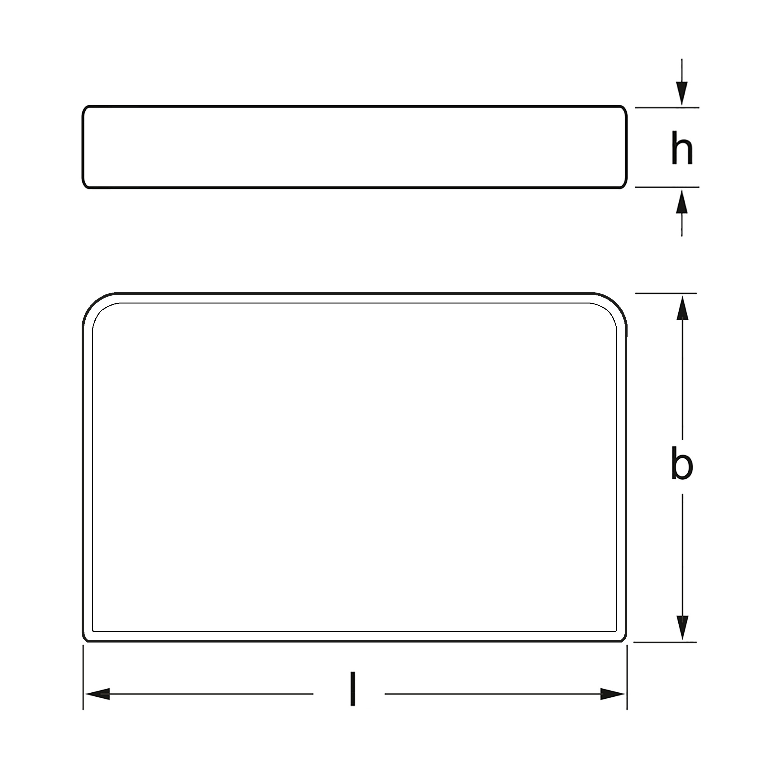 Werkzeugtasche VDE, 11-tlg., MATADOR Art.-Nr. 81050001