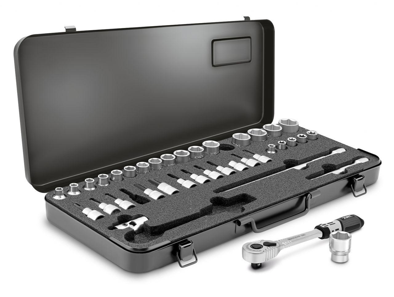 MATADOR socket spanner set 31259390