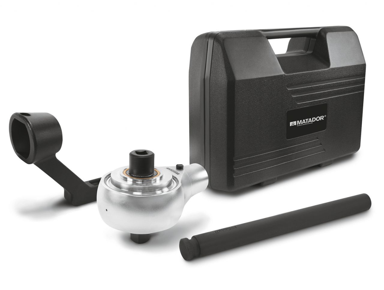 Jeu Multiplicateur De Couple 25mm - 10 Pièces, BGS, Neuf, Pour Professionnels